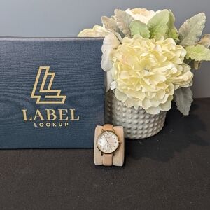 Excellent condition Kate Spade Watch